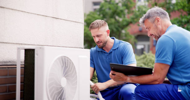 Best HVAC Equipment and Components in Gra Forks Af, ND