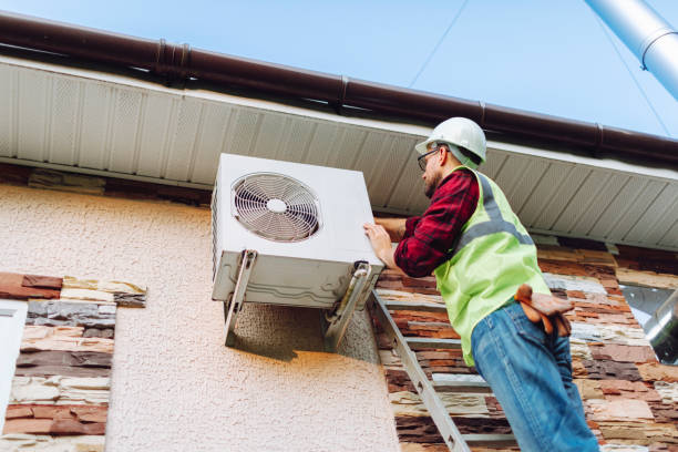 Best Furnace Cleaning in Gra Forks Af, ND