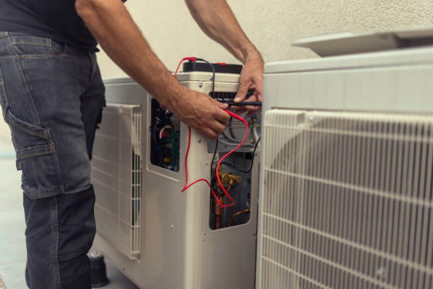 Best Energy-efficient HVAC Solutions in Gra Forks Af, ND