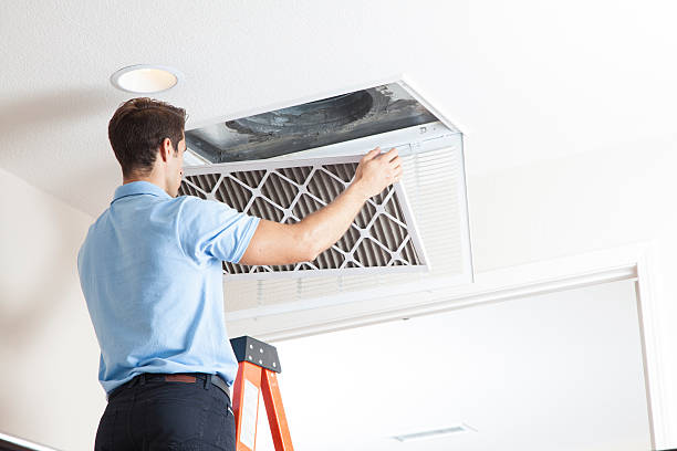 Best Emergency HVAC Services in Gra Forks Af, ND