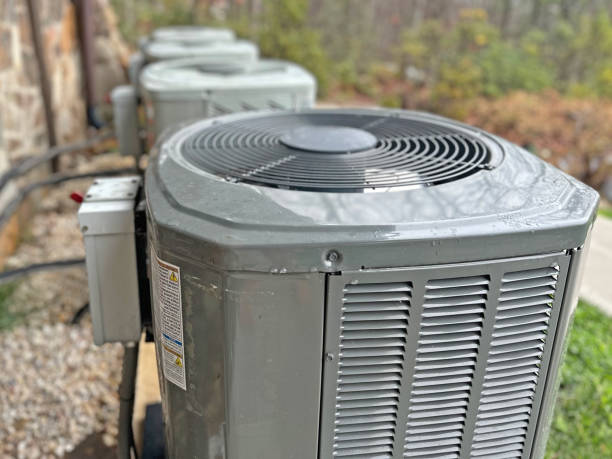 Best HVAC Software and Technology in Gra Forks Af, ND